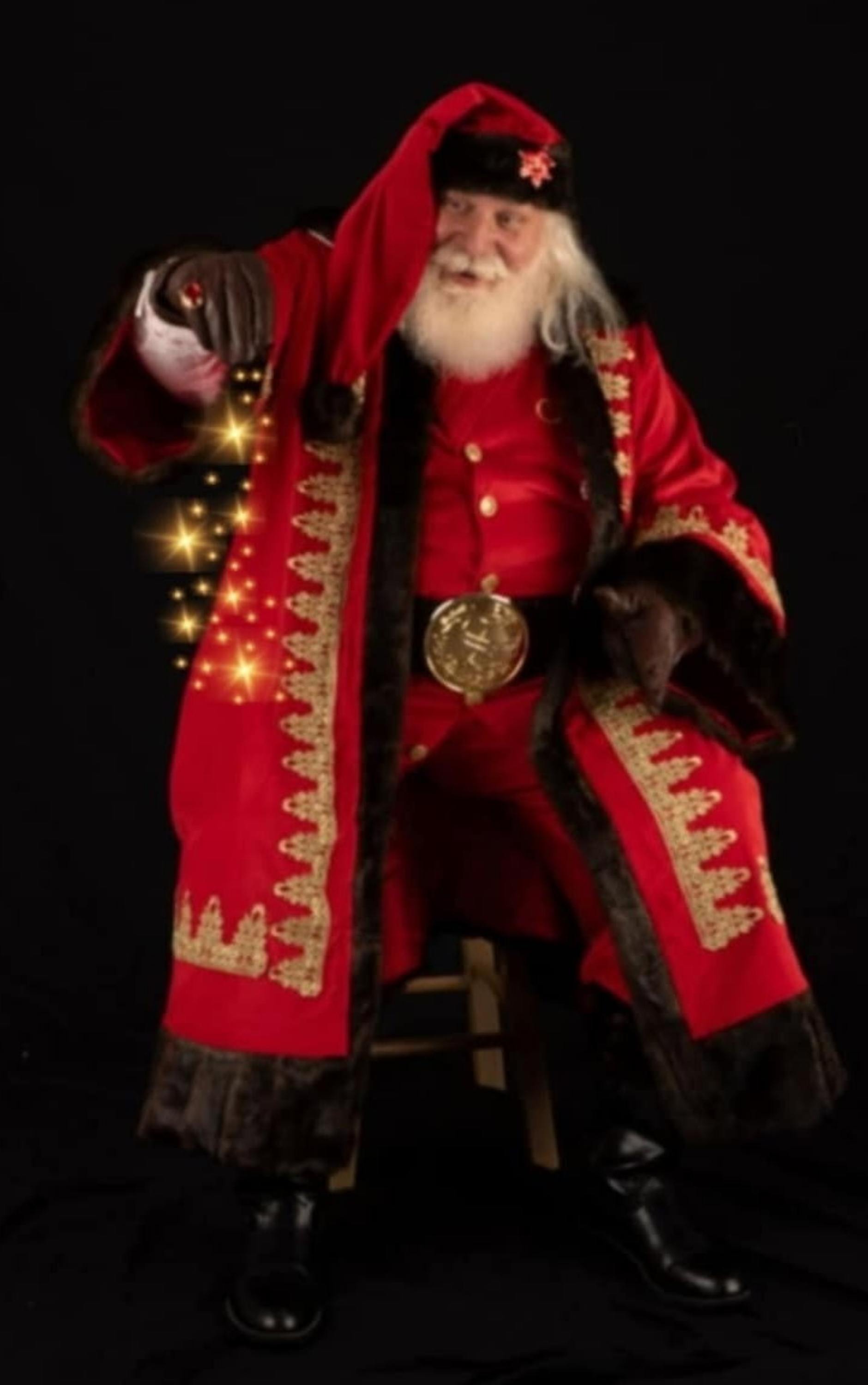 Santa 10
